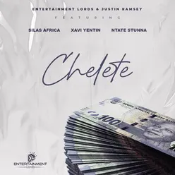 Chelete