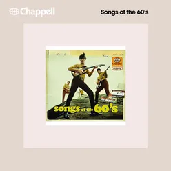 Songs Of The 60's