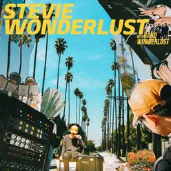Stevie Wonderlust (From "Finding Heroes: Geek Tour Special")