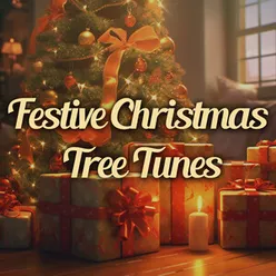 Festive Christmas Tree Tunes