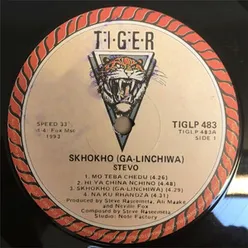 Skhokho (Ga-Linchiwa)