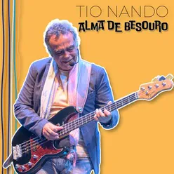 Alma de Besouro