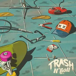 Trash N Roll Vol. 3