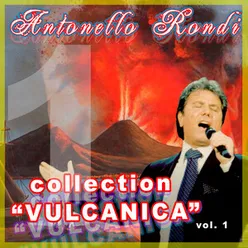 Collection "Vulcanica", Vol. 1