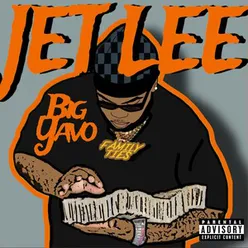 Jet Lee