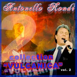 Collection "Vulcanica", Vol. 2