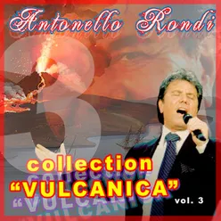 Collection "Vulcanica", Vol. 3