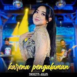 Karena Pengalaman