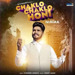 Chaklo Chaklo Honi