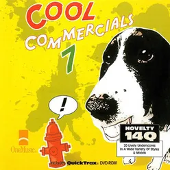 Cool Commercials 7