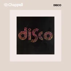 Hooked On Disco