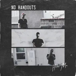 No Handouts