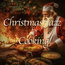 Wish You A Jazzy Xmas