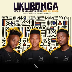 Ukubonga