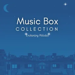 Music Box Collection: Enchanting Melodies