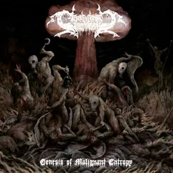 Mutilation of Sacrifice