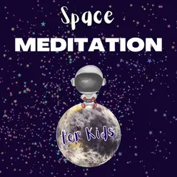 Space Meditation for Kids
