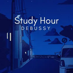 Study Hour: Debussy