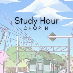 Study Hour: Chopin