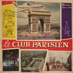 Le Club Parisien