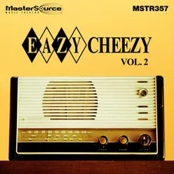 Eazy Cheezy, Vol. 2