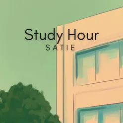 Study Hour: Satie