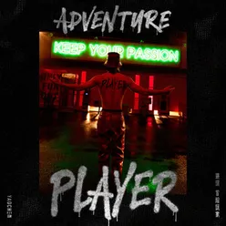 Adventure Player