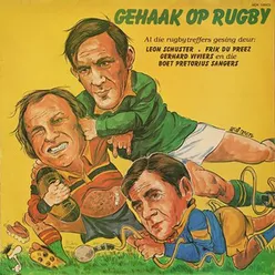 Die Rugby-Onthaal