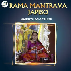 Rama Mantrava Japiso