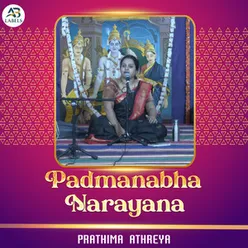 Padmanabha Narayana