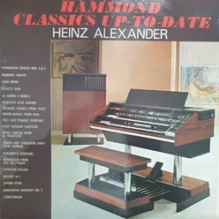 Hammond Classics up to Date