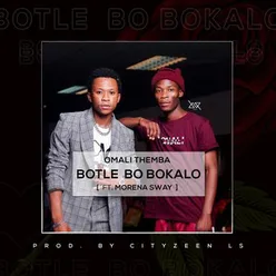 Botle Bo Bokalo