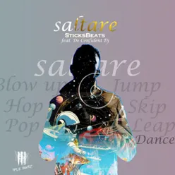 Saltare