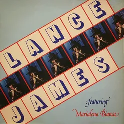 Lance James