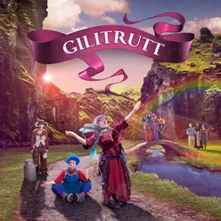 Hjá Gilitrutt og Bárði