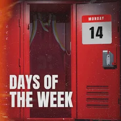 Days of the Week