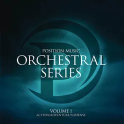 Position Music - Orchestral Series, Vol. 1