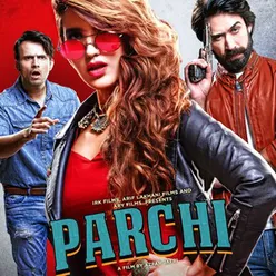 Parchi - Billo Hai