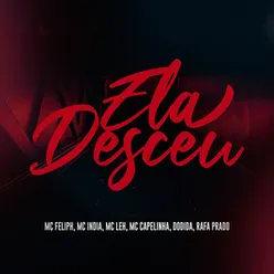 Ela Desceu