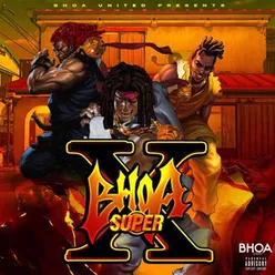 BHOA Super V:10