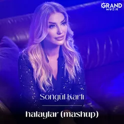 Halaylar (Mashup)