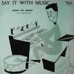 Say It with Music