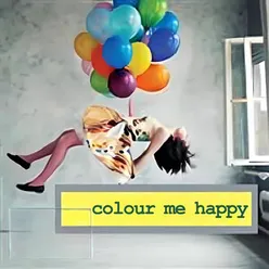 Colour Me Happy