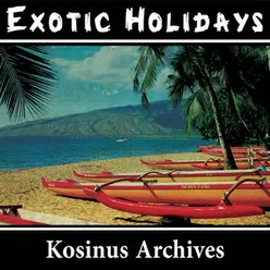 Exotic Holidays