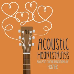 Acoustic Guitar Renditions of Hozier