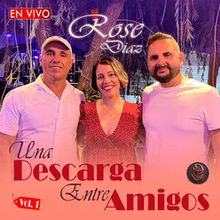 Una Descarga Entre Amigos Vol. 1