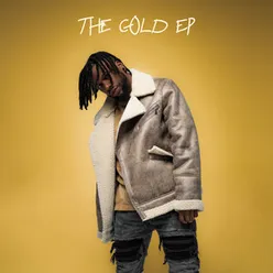 THE GOLD EP