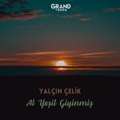 Al Yeşil Giyinmiş