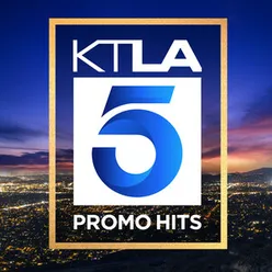 KTLA | Promo Hits