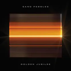 Sand Pebbles Golden Jubilee Album